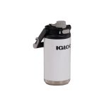 BOTELLA TERMICA IGLOO 1.6L BLANCO C/MANIJA 31487 - Imagen 4