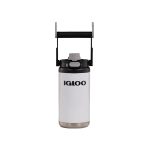 BOTELLA TERMICA IGLOO 1.6L BLANCO C/MANIJA 31487 - Imagen 5