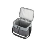 BOLSA TERMICA IGLOO 6 LATAS ESSENTIALS GRIS 66194 - Imagen 2