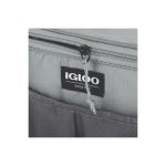 BOLSA TERMICA IGLOO 6 LATAS ESSENTIALS GRIS 66194 - Imagen 3