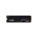 SSD M.2 NVME 1TB KINGSTON KC3000 SKC3000S/1024G 7000/6000 PCIE 4.0