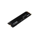 SSD M.2 NVME 1TB KINGSTON KC3000 SKC3000S/1024G 7000/6000 PCIE 4.0 - Imagen 2