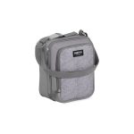 BOLSA TERMICA IGLOO 5 LATAS VERTICAL LUNCH 5 GRIS 63133 - Imagen 3