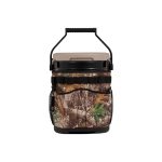 CONSERVADORA IGLOO 19 LITROS BUCKET MARRON 63550 - Imagen 5
