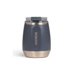 VASO TERMICO IGLOO 300ML P/VINO CARBONITE C/TAPA 71237