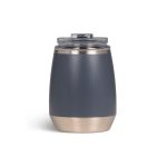 VASO TERMICO IGLOO 300ML P/VINO CARBONITE C/TAPA 71237 - Imagen 5