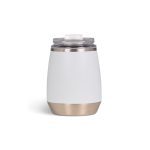 VASO TERMICO IGLOO 300ML P/VINO  BLANCO C/TAPA 71236 - Imagen 5
