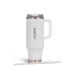 VASO TERMICO IGLOO 1.2 LITROS BLANCO C/PAJITA 71226 - Imagen 4