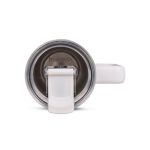 VASO TERMICO IGLOO 1.2 LITROS BLANCO C/PAJITA 71226 - Imagen 5