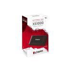 SSD EXTERNO  1TB KINGSTON SXS1000/1000G USB-C 3.2 - Imagen 3