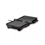 PARRILLA ELECTRICA MULTILASER CE123USA GRILL PANINI 1500W 110V - Imagen 2