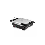 PARRILLA ELECTRICA MULTILASER CE123USA GRILL PANINI 1500W 110V - Imagen 4