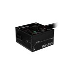 FUENTE GIGABYTE 650W 80PLUS SILVER 220V GP-P650SS - Imagen 4