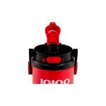 BOTELLA TERMICA IGLOO 1.6L ROJO C/MANIJA 31488 - Imagen 3