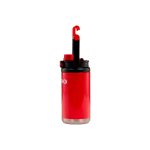 BOTELLA TERMICA IGLOO 1.6L ROJO C/MANIJA 31488 - Imagen 5