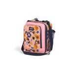 BOLSA TERMICA IGLOO 5 LATAS VERTICAL LUNCH ROSA 64303 - Imagen 2