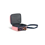 BOLSA TERMICA IGLOO 5 LATAS VERTICAL LUNCH ROSA 64303 - Imagen 3