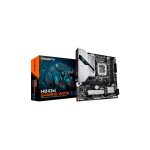 PLACA MADRE GIGABYTE 1851 H810M GAMING WIFI6 DDR5 S/R/HDMI/DP/M2/USB/WIFI/MATX