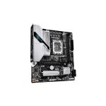PLACA MADRE GIGABYTE 1851 H810M GAMING WIFI6 DDR5 S/R/HDMI/DP/M2/USB/WIFI/MATX - Imagen 3