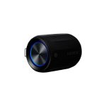 PARLANTE XIAOMI QBH4274GL 6W MINI BT/ NFC/ IP67/ NEGRO - Imagen 2