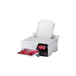 IMPRESORA EPSON L8160 ECOTANK IMP/COP/SCA/USB/WIFI/RED 220V - Imagen 2