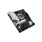 PLACA MADRE ASUS 1700 B760M-AYW WIFI II DDR5 S/R/HDMI/2M2/USB3.2/MATX - Imagen 4
