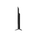 TELEVISOR 60" JVC LT-60N7165U 4K UHD/HDR/ DIG/BLUETOOTH/3HDMI/2USB/RED/WHALE BORDE INFINIT - Imagen 2