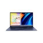 NOTEBOOK ASUS VIVOBOOK 15 X1502VA-BQ583W I7 2.4/16G/512/W11H/15.6" FHD