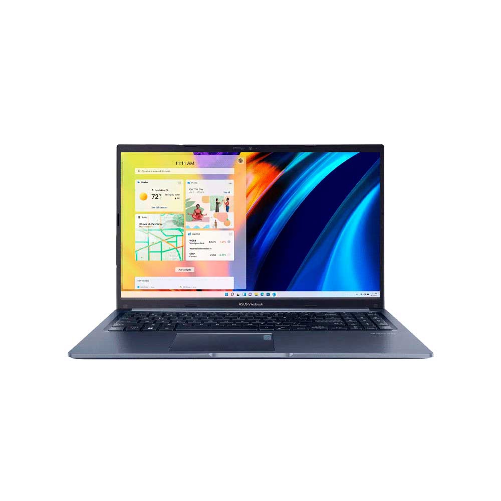 fastrax_128346_6a1d17de92c90.jpg NOTEBOOK ASUS VIVOBOOK 15 X1502VA-BQ583W I7 2.4/16G/512/W11H/15.6" FHD - Imagen 1