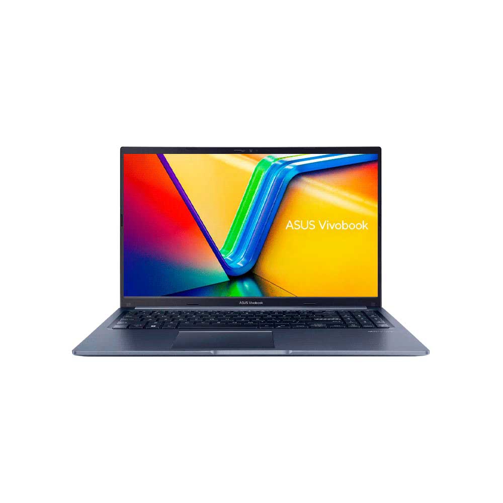 fastrax_128353_6a2c6a1786413.jpg NB ASUS I7 VIVOBOOK 15 X1502VA-BQ583W 2.4/16/512/W11H/15.6" FHD - Imagen 1