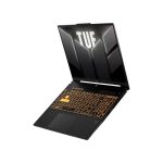 NOTEBOOK ASUS TUF FX607VJ-RL011W GAM C5 2.2/8G/512SSD/3050-6G/W11H/16" WUXGA - Imagen 3
