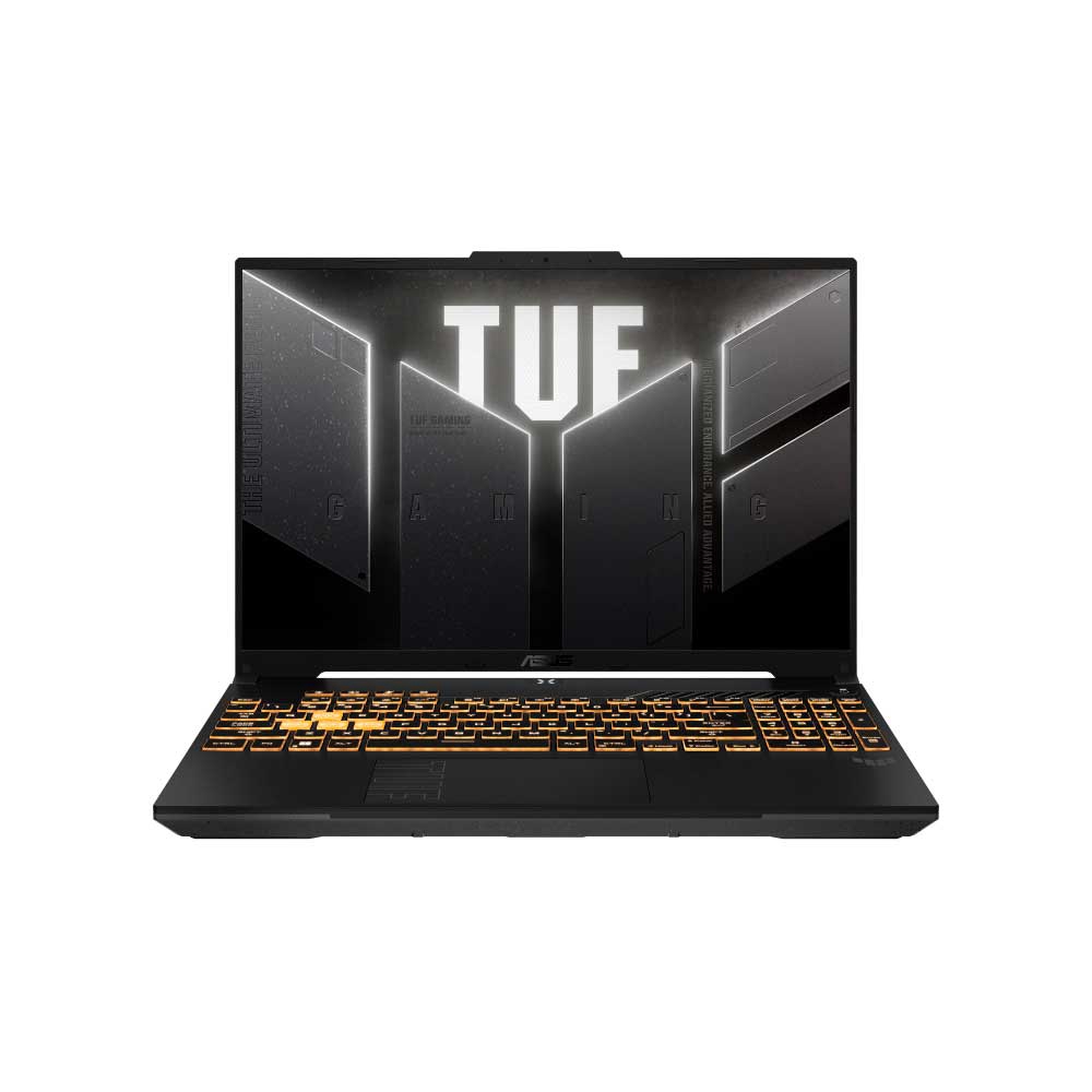 fastrax_128391_6a1d6bc60f119.jpg NOTEBOOK ASUS TUF FX607VJ-RL805W C5 GAM 2.2/8/512/ RTX3050-6G/ W11H/16" WUXGA - Imagen 1