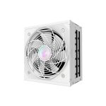 FUENTE GIGABYTE 850W 80PLUS PLATINUM FULL MODULAR BIVOLT GP-AE850PM PG5 ICE - Imagen 2