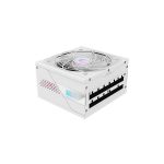 FUENTE GIGABYTE 850W 80PLUS PLATINUM FULL MODULAR BIVOLT GP-AE850PM PG5 ICE - Imagen 3