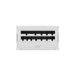 FUENTE GIGABYTE 850W 80PLUS PLATINUM FULL MODULAR BIVOLT GP-AE850PM PG5 ICE - Imagen 5