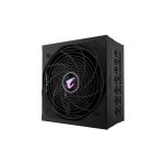 FUENTE GIGABYTE 850W 80PLUS PLATINUM FULL MODULAR GP-AE850PM PG5 - Imagen 2