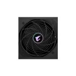 FUENTE GIGABYTE 850W 80PLUS PLATINUM FULL MODULAR GP-AE850PM PG5 - Imagen 4