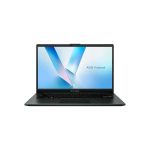 NOTEBOOK ASUS VIVOBOOK E1404GA-NK027W I3 1.8/8/256UFS/W11H/14" FHD/180°