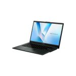 NOTEBOOK ASUS VIVOBOOK E1404GA-NK027W I3 1.8/8/256UFS/W11H/14" FHD/180° - Imagen 2