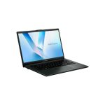 NOTEBOOK ASUS VIVOBOOK E1404GA-NK027W I3 1.8/8/256UFS/W11H/14" FHD/180° - Imagen 3