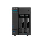 NAS ASUSTOR AS6702T V2