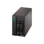 NAS ASUSTOR AS6702T V2 - Imagen 3