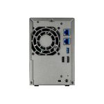NAS ASUSTOR AS6702T V2 - Imagen 4