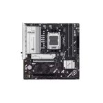 PLACA MADRE ASUS AM5 PRIME B850M-A WIFI DDR5 S/R/HDMI/DP/3M2/USB3.2/MATX - Imagen 2
