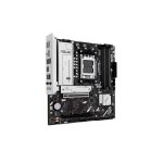 PLACA MADRE ASUS AM5 PRIME B850M-A WIFI DDR5 S/R/HDMI/DP/3M2/USB3.2/MATX - Imagen 3