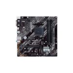 PLACA MADRE ASUS AM4 PRIME B550M-K V/S/R/DVI-D/HDMI/2M2/DDR4/USB3.2/MATX - Imagen 2