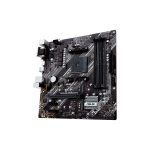 PLACA MADRE ASUS AM4 PRIME B550M-K V/S/R/DVI-D/HDMI/2M2/DDR4/USB3.2/MATX - Imagen 3
