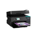 IMPRESORA EPSON L6370 ECO TANK IMP/COP/SCA/USB/ADF/WIFI/RED/BIVOLT - Imagen 2