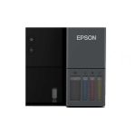 IMPRESORA EPSON L6370 ECO TANK IMP/COP/SCA/USB/ADF/WIFI/RED/BIVOLT - Imagen 4