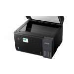 IMPRESORA EPSON L6370 ECO TANK IMP/COP/SCA/USB/ADF/WIFI/RED/BIVOLT - Imagen 5
